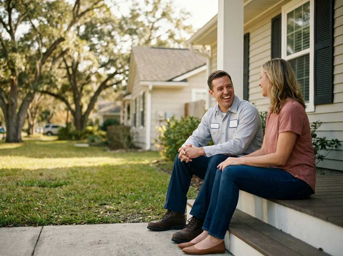 Septic tank pumping FAQs for Chester, MD